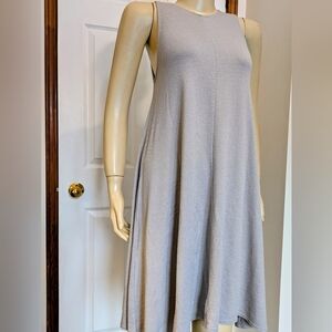 Wilfred Free Jersey Swing Summer Dress